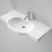 Caroma Opal 900 Twin Wall Basin 1TH