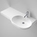 Caroma Opal 920 LHS Wall Basin 1TH