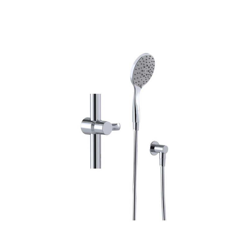 Conserv Friction Slide Shower Kit
