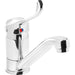 Millennium Disabled Sink Mixer