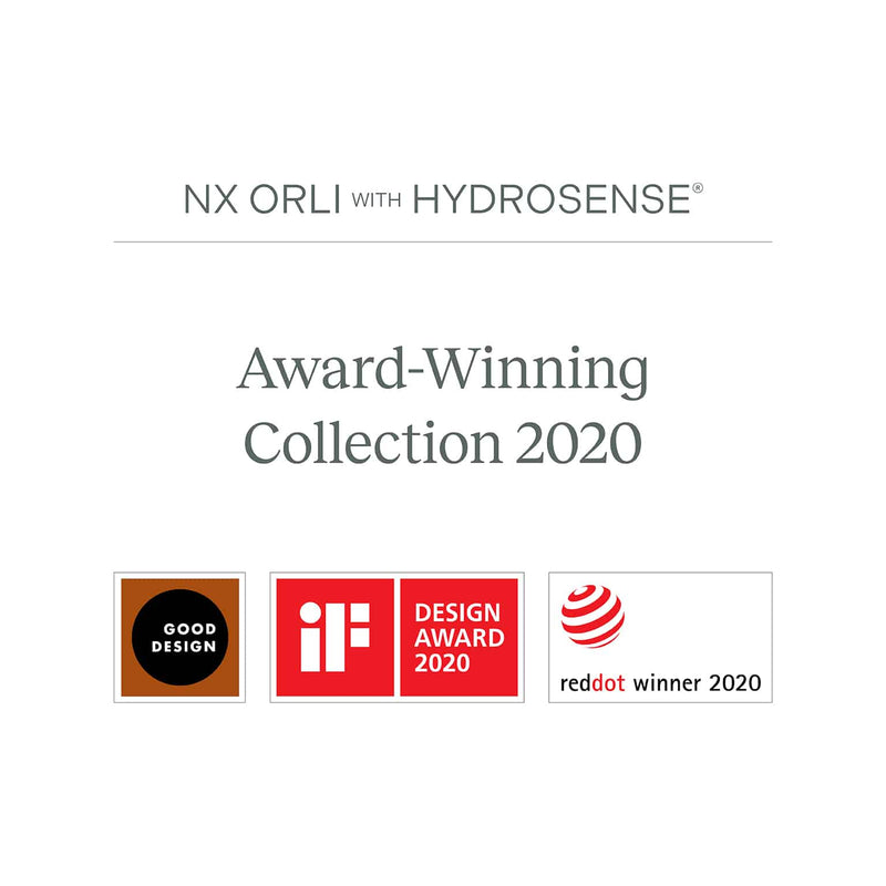 Phoenix NX Orli Hand Shower