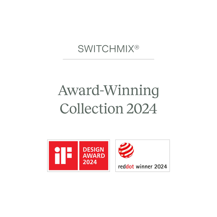 SwitchMix Wall Basin / Bath Mixer Set Rough-In Kit