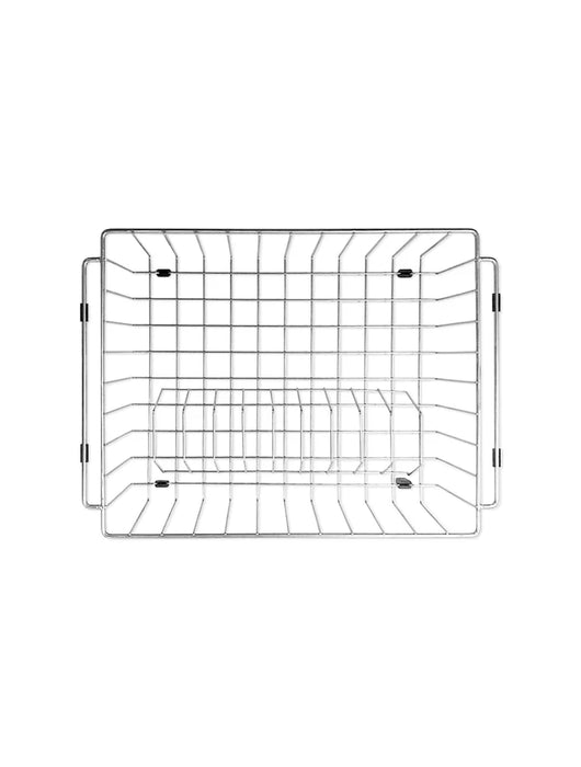 Meir Dish Rack - PVD