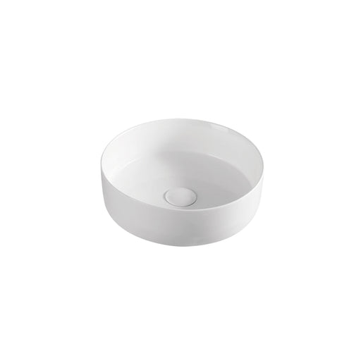 DOVE GLOSS WHITE ABOVE COUNTER BASIN 360*360*120MM