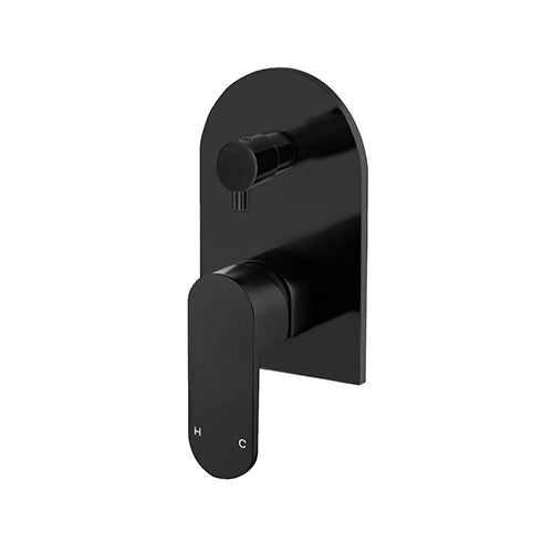 Modern National Eva Shower Diverter Mixer