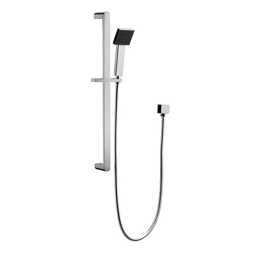 MODERN NATIONAL Eva Shower on Rail Elbow Inlet