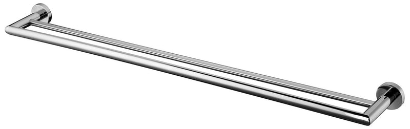 Modern National Eva Double Towel Rail 600mm