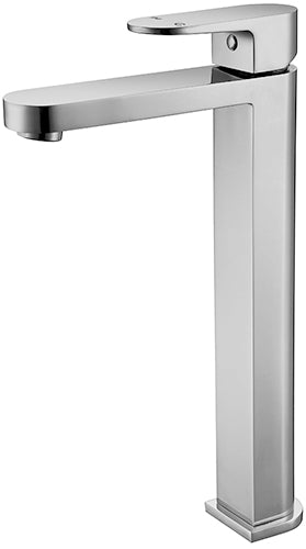 Modern National Eva High Rise Basin Mixer