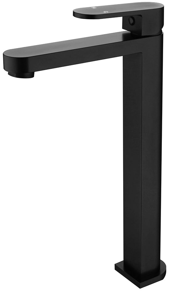 Modern National Eva High Rise Basin Mixer