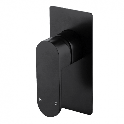 Modern National Eva Mini Shower Mixer