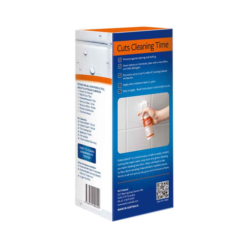 EnduroShield Tile & Grout Treatment - Small 125ml Kit