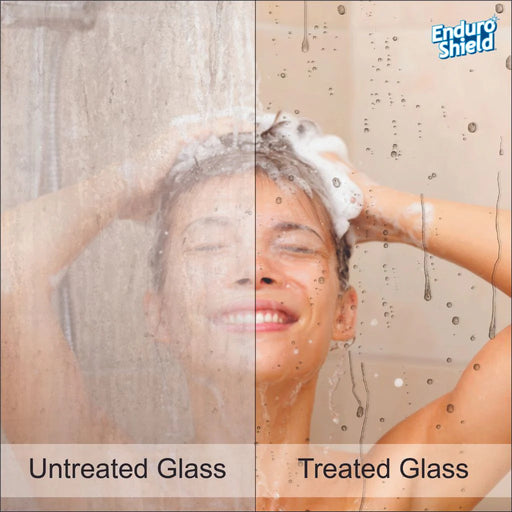 EnduroShield Glass Treatment - Small 125ml Kit