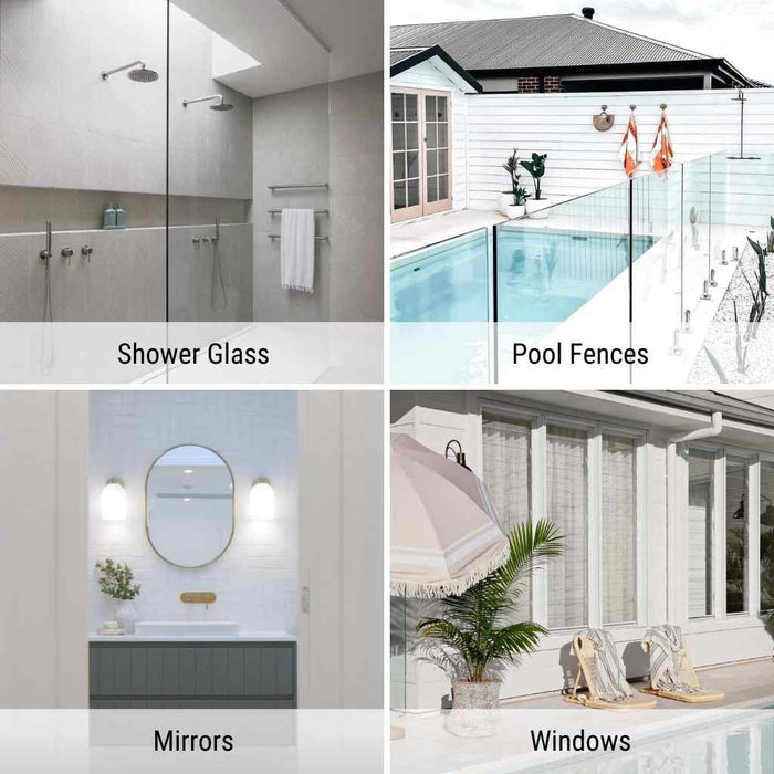 EnduroShield Glass Treatment - Small 125ml Kit