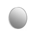 Kohler Essential Round Decorative Mirror