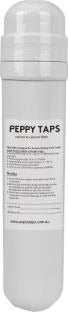 Peppy Dual Act Calcium & Carbon Anti Bacterial