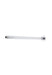 Azzura Option Franc 400mm Ceiling Arm  (Brass) Bright Chrome