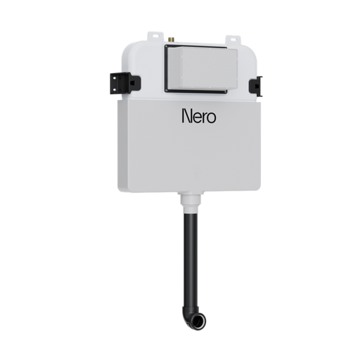 Nero R&T In-Wall Cistern