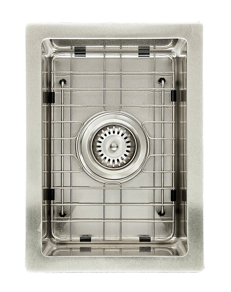 Meir Lavello Protection Grid for MKSP-S322222