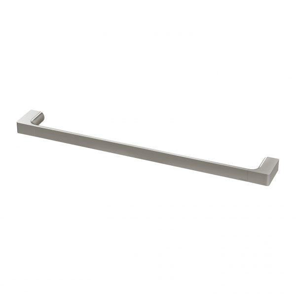 Phoenix Gloss Single Towel Rail 600mm