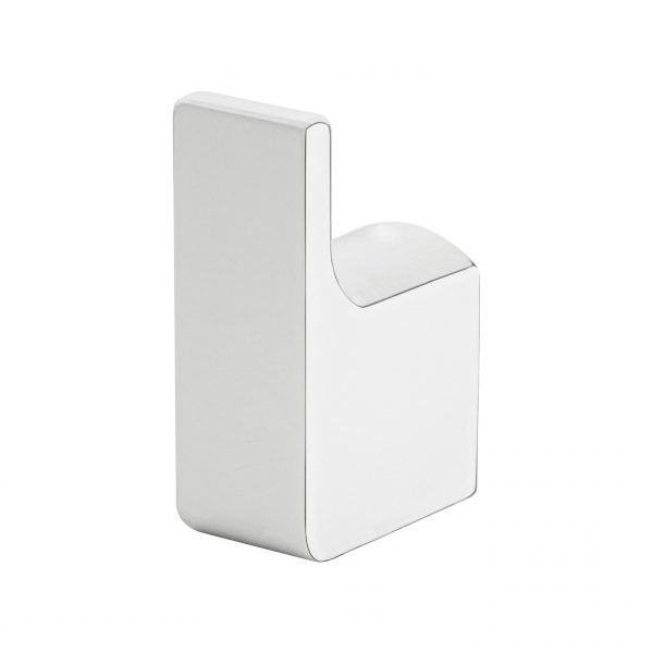 Gloss Robe Hook | Contemporary Bathroom Essential — Clifton Bathrooms ...