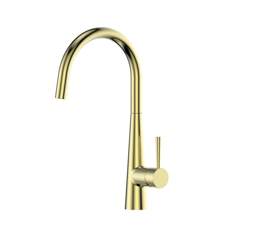 Greens Tapware Galiano Slimline Sink Mixer