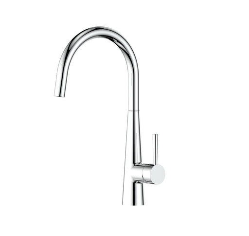 Greens Tapware Galiano Slimline Sink Mixer