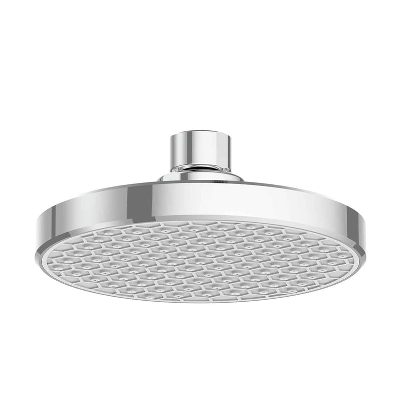 Greens Tapware Glide RainBoost Shower Rose Only
