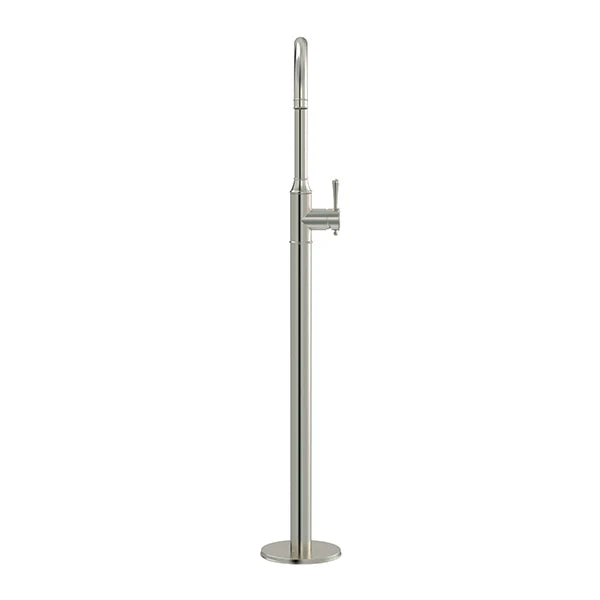Meir Harrington Freestanding Bath Mixer