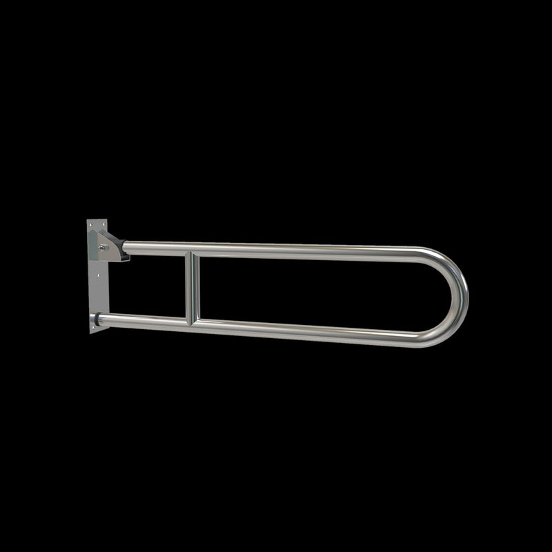 Oliveri Holdfast Vertical Lock Grab Rail