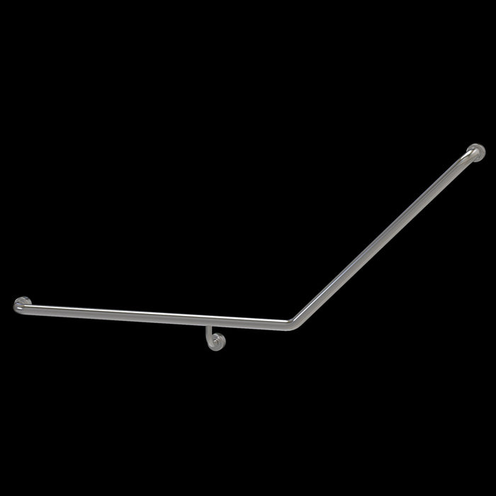 Oliveri Holdfast 135 Degree Grab Rail (Left Hand)