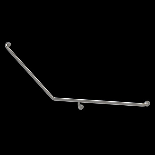 Oliveri Holdfast 135 Degree Grab Rail (Right Hand)