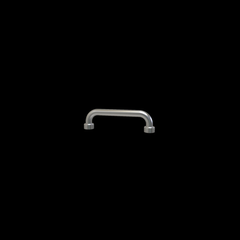 Oliveri Holdfast Straight Grab Rail 300mm