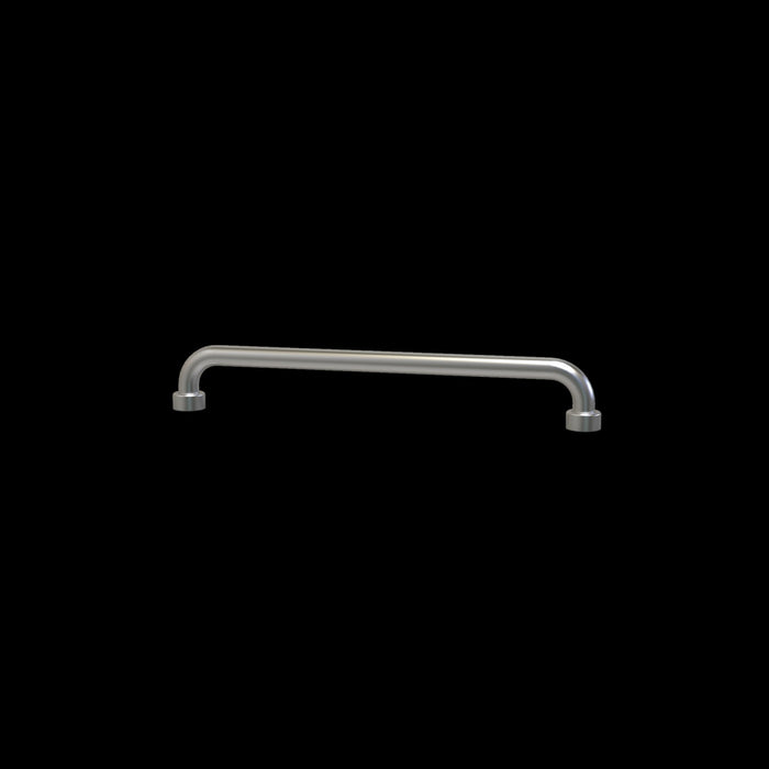Oliveri Holdfast Straight Grab Rail 600mm