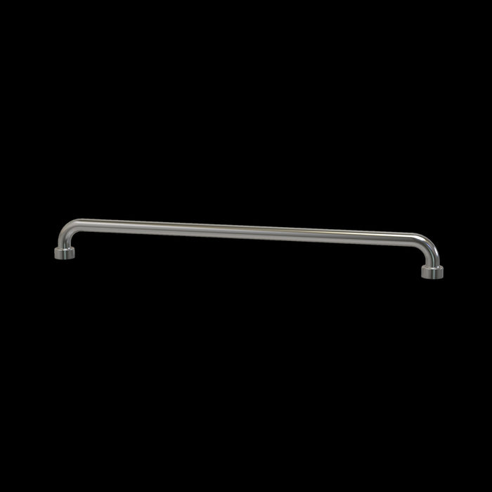 Oliveri Holdfast Straight Grab Rail 900mm
