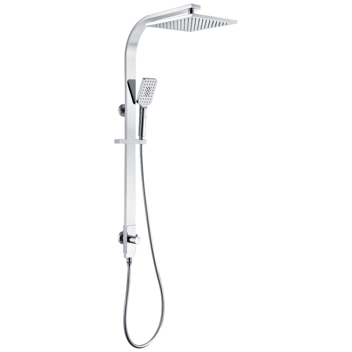 Seto Combination Shower on Rail