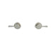 Meir Harrington Quarter Turn Wall Tap Set