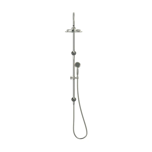 Mier Harrington Combination Shower Rail Set