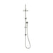 Meir Harrington Combination Shower Rail Set