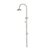 Meir Harrington Combination Shower Rail Set