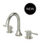 Meir Harrington 3-hole Basin Set