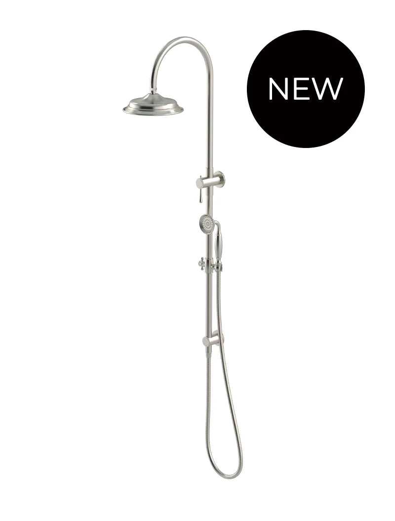 Mier Harrington Combination Shower Rail Set