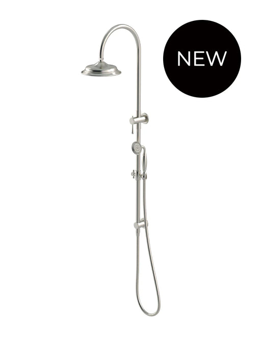 Mier Harrington Combination Shower Rail Set