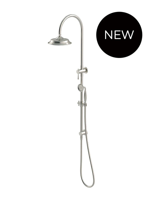 Mier Harrington Combination Shower Rail Set