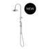 Mier Harrington Combination Shower Rail Set