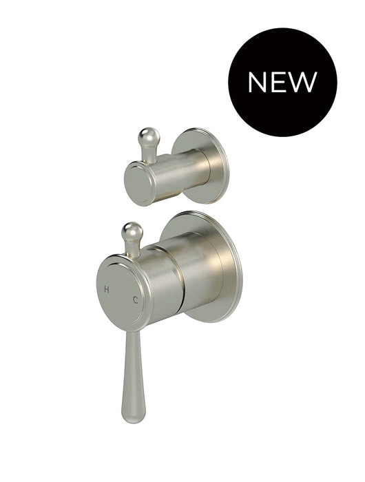 Meir Harrington Diverter Mixer