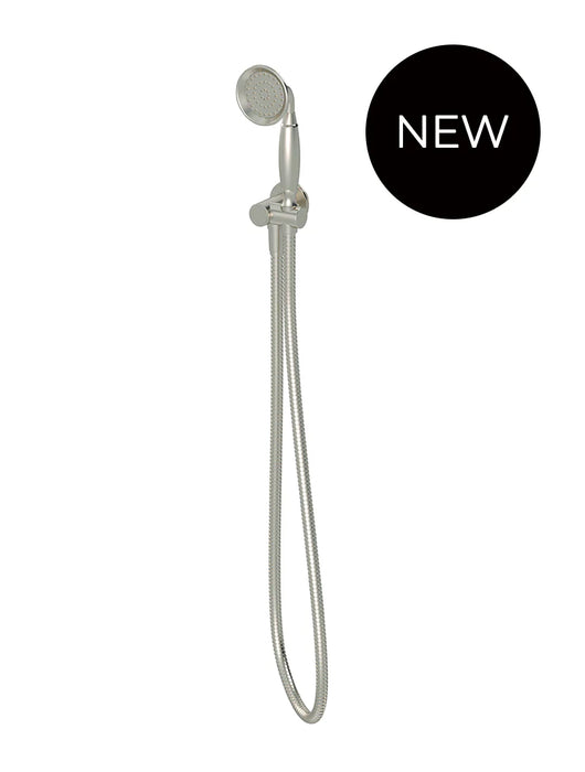 Meir Harrington Hand Shower on Swivel Bracket