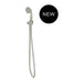 Meir Harrington Hand Shower on Swivel Bracket