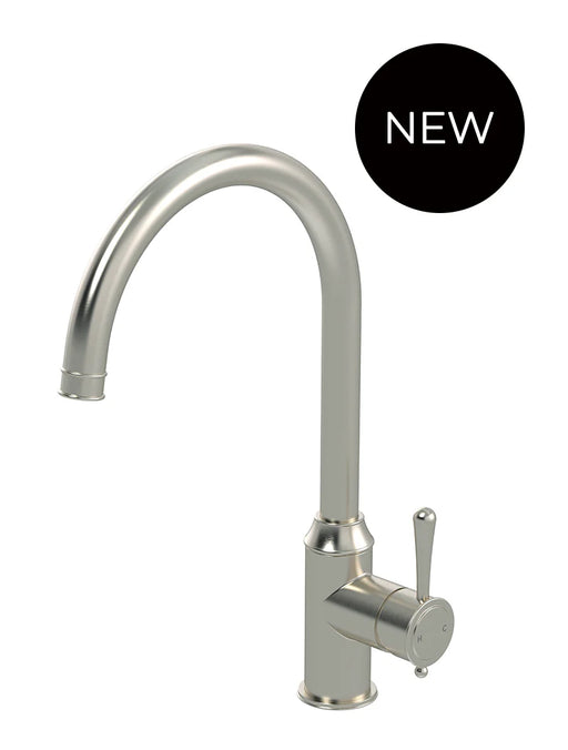 Meir Harrington Kitchen Mixer with Swivel Spout