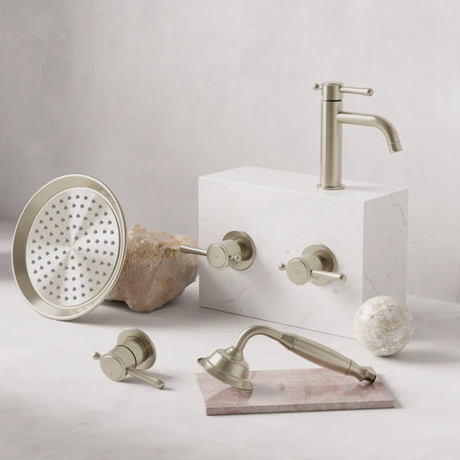 Meir Harrington Wall Mixer Trim Kit