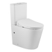 Zero Smart Wall Faced Bidet Suite